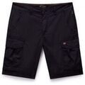 Shorts/Bermuda sur Grenoble : Short Napapijri NOTO 2.0 NP0A4HOQ-0411 BLACK
