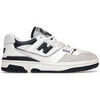 Baskets basses New Balance 550 Navy Blue