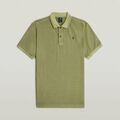 Polo G-Star Raw D11595-D756 DUNDA OVERDYED-H031 MAYFLY GD
