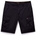 Shorts/Bermuda sur Grenoble : Short Napapijri NOTO 2.0 NP0A4HOQ-0411 BLACK