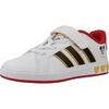 Baskets basses enfant adidas Grand Court Mickey