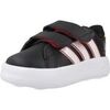 Baskets basses enfant adidas Grand Court Mickey