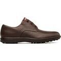 Equipement de protection EPI sur Grenoble : Chaussures Camper 18637 marron