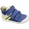 Baskets montantes enfant Bellamy RIO