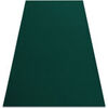 Tapis Rugsx Tapis ANTID&Eacute;RAPANT RUMBA 1970 couleur unique bout 200x300 cm Vert 200x300 cm. . Maison & D&eacute;co > Tapis.