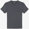 T-shirt Le Temps des Cerises T-shirt paia gris chin&eacute; Gris