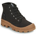 Baskets femme sur Grenoble : Baskets montantes Aigle TENERE CVS