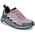 Randonn&eacute;e sur Grenoble : Chaussures adidas TERREX ANYLANDER R.RDY W Violet