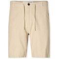 Shorts/Bermuda sur Grenoble : Short Selected Noos Regular-Brody Shorts - Incense