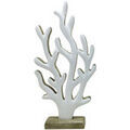 D&eacute;coration sur Grenoble : Statuettes et figurines Signes Grimalt Corail Des Bois Argent&eacute; Unique. . Maison & D&eacute;co > Statuettes et figurines.