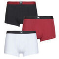 Boxers Emporio Armani 3 PACK TRUNK AF14987 Multicolore