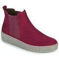 Sports d'hiver sur Grenoble : Boots Gabor 3373117