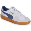 Baskets homme sur Grenoble : Baskets basses Puma Palermo Lth