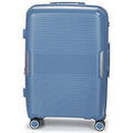 Sacs de voyage sur Grenoble : Valise David Jones BA-8005 72L MEDIUM