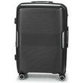 Sacs de voyage sur Grenoble : Valise David Jones BA-8005 72L MEDIUM