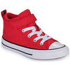 Baskets montantes enfant Converse CHUCK TAYLOR ALL STAR MALDEN STREET EASY ON