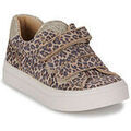 Chaussures enfants sur Grenoble : Baskets basses enfant Bopy SIMBAD
