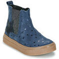 Chaussures enfants sur Grenoble : Boots enfant Bopy SATINE
