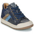 Chaussures enfants sur Grenoble : Baskets montantes enfant Bopy VOLT