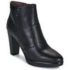 Bottines NeroGiardini I513810D-100