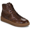 Baskets homme sur Grenoble : Baskets montantes NeroGiardini I400457U-412