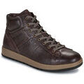 Baskets homme sur Grenoble : Baskets montantes NeroGiardini I500940U-300