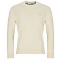 Pull Timberland Cotton YD Sweater Grenoble