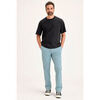 Pantalon Dockers Pantalon � ALPHA Chino Slim Fit Tourmaline Bleu