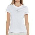 T-shirt Calvin Klein Jeans Gradient