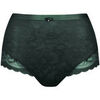 Culottes & slips Lisca Culotte taille haute EVELYN Vert