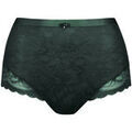 Culottes & autres bas
sur Grenoble : Culottes & slips Lisca Culotte taille haute EVELYN Vert