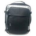 Sac a dos Itaca Accessoires pour hommes 801440 sac &agrave; dos de voyage noir Gris Grenoble