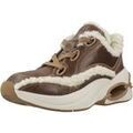 Baskets montantes MICHAEL Michael Kors Toni Trainer