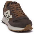 Baskets homme sur Grenoble : Baskets basses Sun68 SUN68 08 JAKI BICOLOR