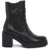 Bottines NeroGiardini NERO GIARDINI 100 GUANTO NERO