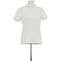 Tee-shirts sur Grenoble : T-shirt Burberry T-shirt en coton blanc