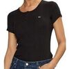 T-shirt Tommy Hilfiger Slim Button