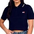 Polo Tommy Hilfiger DW0DW19370-C1G