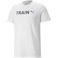 T-shirt Puma Graf