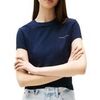 T-shirt Tommy Hilfiger Slim Linear DW0DW21164