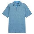 Polos sur Grenoble : Polo Puma Deco