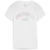T-shirt Puma Logo Lab