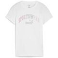 Tee-shirts sur Grenoble : T-shirt Puma Logo Lab