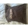 T-shirt Guess T shirt