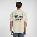 Tee-shirts sur Grenoble : T-shirt Dickies Pelham tee ss