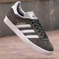 Baskets homme sur Grenoble : Baskets basses adidas Adidas gazelle