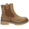 Bottes femme sur Grenoble : Bottines Refresh 114011