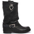 Sports d'hiver sur Grenoble : Boots Priv Lab RPK ROCK NABOUK
