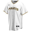 T-shirt Nike Maillot de Baseball MLB Pittsb