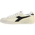 Baskets basses Diadora Basket Cuir Game L Low Waxed Unisex